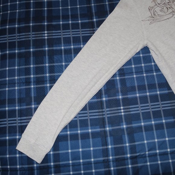 O'Neill Sweater Sweatshirt - Length 29 Pits 21 - Picture 5 of 14